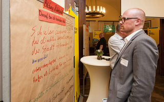 Ideenwerkstatt Duisburg Rheinhausen