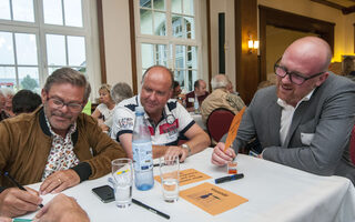 Ideenwerkstatt Duisburg Rheinhausen