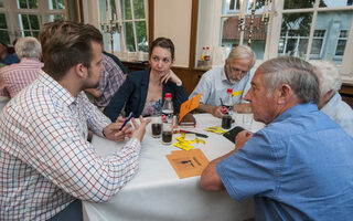 Ideenwerkstatt Duisburg Rheinhausen