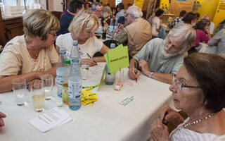 Ideenwerkstatt Duisburg Rheinhausen