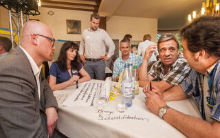 Ideenwerkstatt Duisburg Rheinhausen