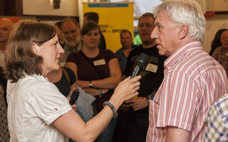 Ideenwerkstatt Duisburg Rheinhausen