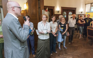 Ideenwerkstatt Duisburg Rheinhausen