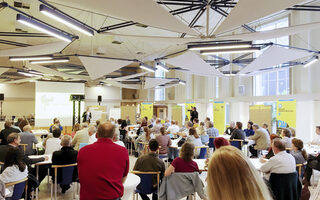 Ideenwerkstatt Duisburg Süd