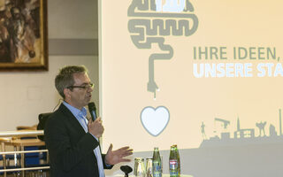 Ideenwerkstatt Duisburg Süd