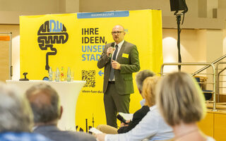 Ideenwerkstatt Duisburg Süd