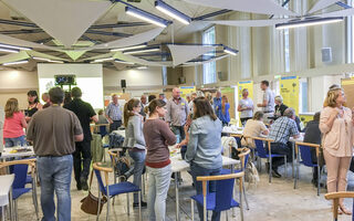 Ideenwerkstatt Duisburg Süd