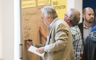 Ideenwerkstatt Duisburg Süd