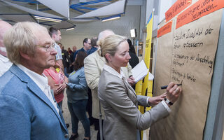 Ideenwerkstatt Duisburg Süd