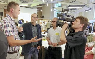 Ideenwerkstatt Duisburg Süd