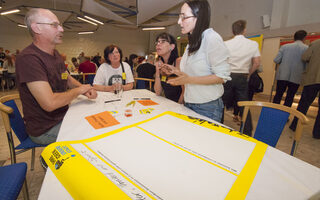 Ideenwerkstatt Duisburg Süd