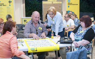 Ideenwerkstatt Duisburg Süd