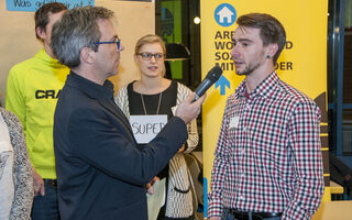 Ideenwerkstatt Junge Leute