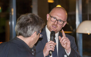 Ideenwerkstatt Junge Leute