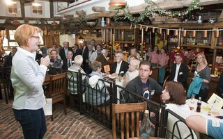 Ideenwerkstatt Walsum