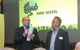 Ideenwerkstatt Walsum