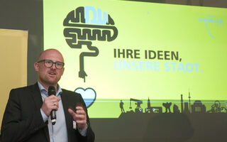 Ideenwerkstatt Walsum