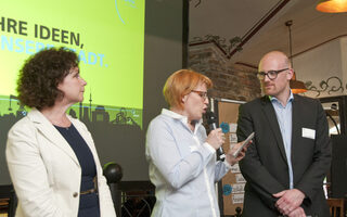 Ideenwerkstatt Walsum