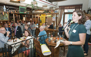 Ideenwerkstatt Walsum