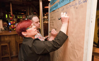 Ideenwerkstatt Walsum