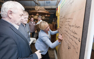 Ideenwerkstatt Walsum