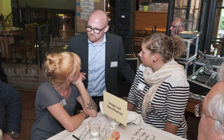 Ideenwerkstatt Walsum