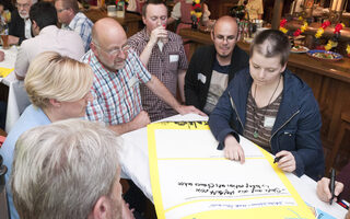 Ideenwerkstatt Walsum