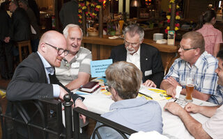 Ideenwerkstatt Walsum