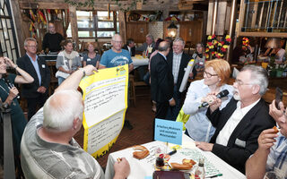 Ideenwerkstatt Walsum