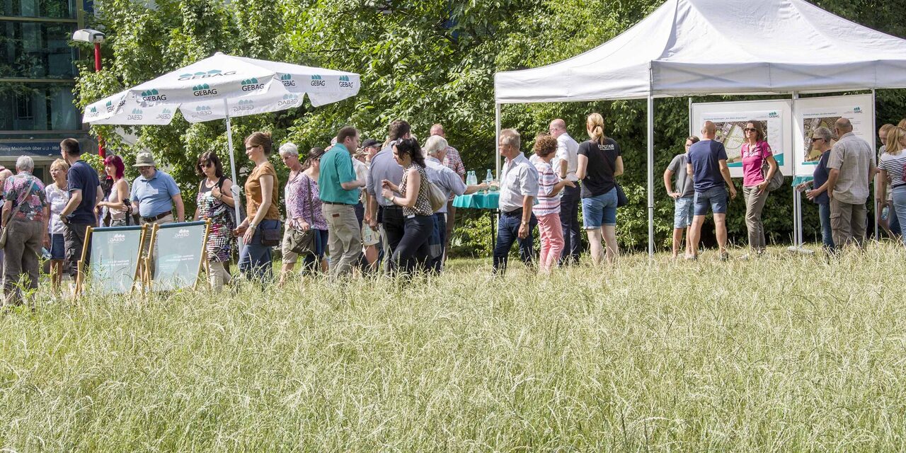 Spaziergang 9.7.2017