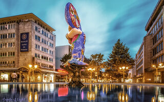 Fotowettbewerb Platz 3