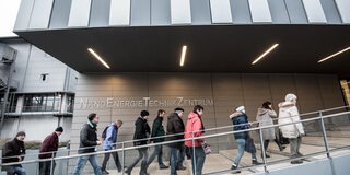 Spaziergang 3.2.2018