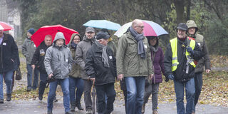 Spaziergang 3.12.2017