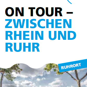 On Tour - zwischen Rhein und Ruhr