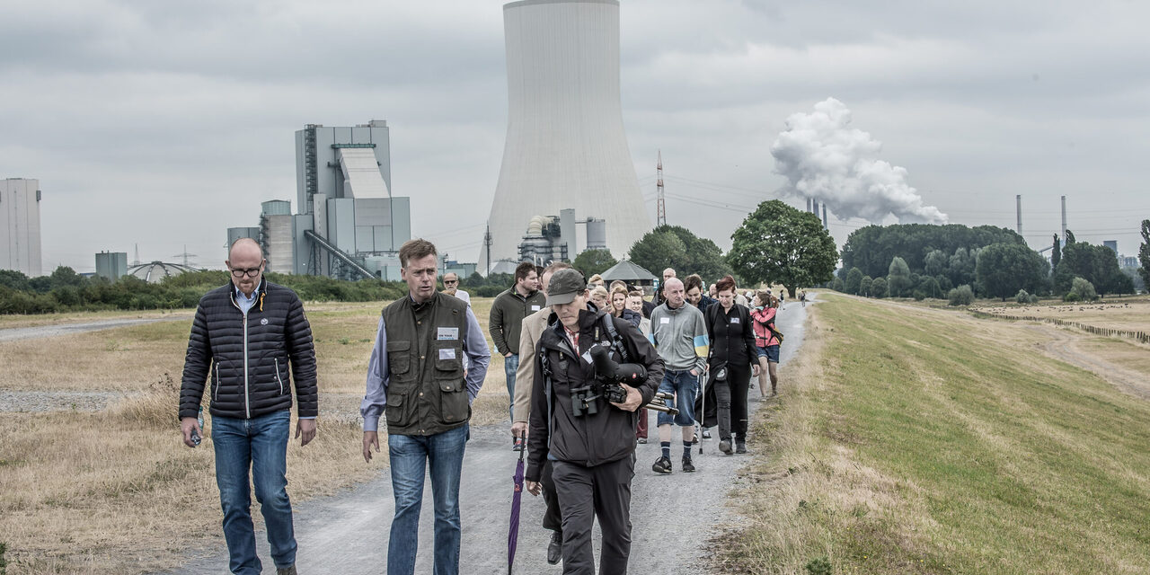 Spaziergang am 24.6.2017