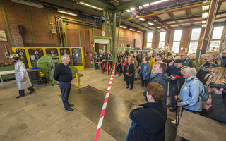 Bürgerspaziergang Laar