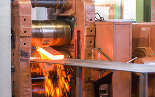 Bürgerspaziergang Laar