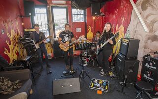 Bürgerspaziergang Laar