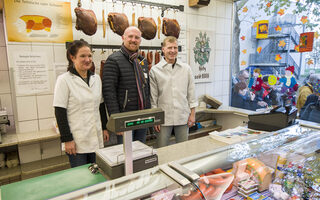 Bürgerspaziergang Laar