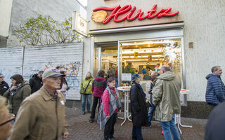 Bürgerspaziergang Laar