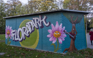 Bürgerspaziergang Laar