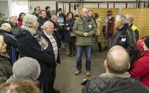 Spaziergang Neumühl