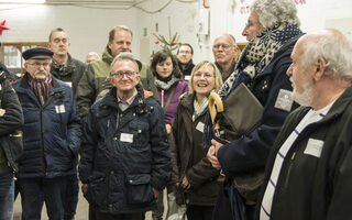 Spaziergang Neumühl