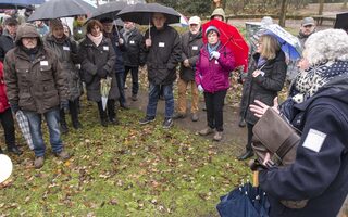 Spaziergang Neumühl