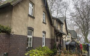 Spaziergang Neumühl