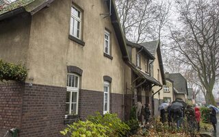 Spaziergang Neumühl