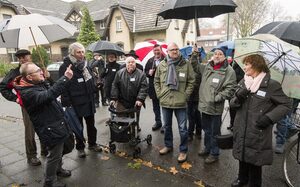 Spaziergang Neumühl