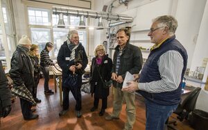 Spaziergang Neumühl