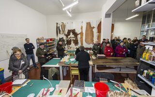 Spaziergang Neumühl