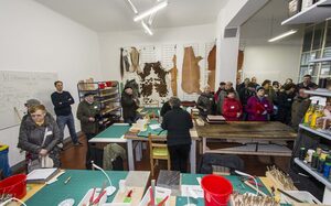 Spaziergang Neumühl